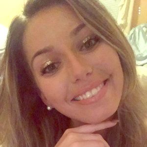 Meet your Posher, Janina! ❤️